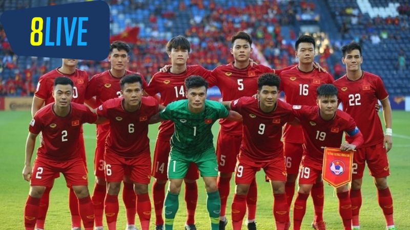 Giới thiệu về giải đấu U23 châu Á