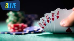 đánh bài xì tố