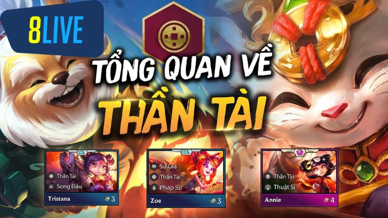 Các Phần Thưởng và Cơ Hội Thắng Lớn 