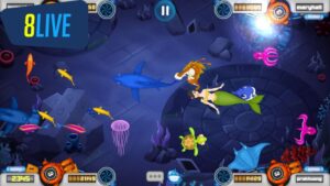 tải trò chơi bắn cá ăn xu miễn phí