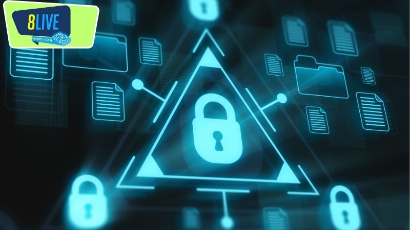 Bảo mật và an toàn tại 8live