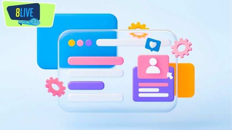 Lợi ích khi đăng ký 8live