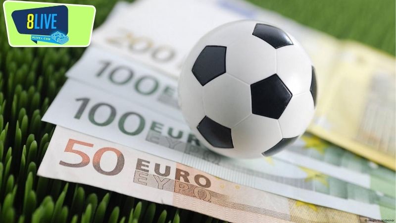 Hệ thống cá cược và tỷ lệ được Thể Thao 8live cung cấp