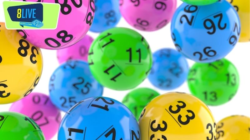 Ưu điểm khi chơi Xổ Số 8live